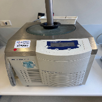 Christ ALPHA 2-4 LD Plus Lyophilizer image 0